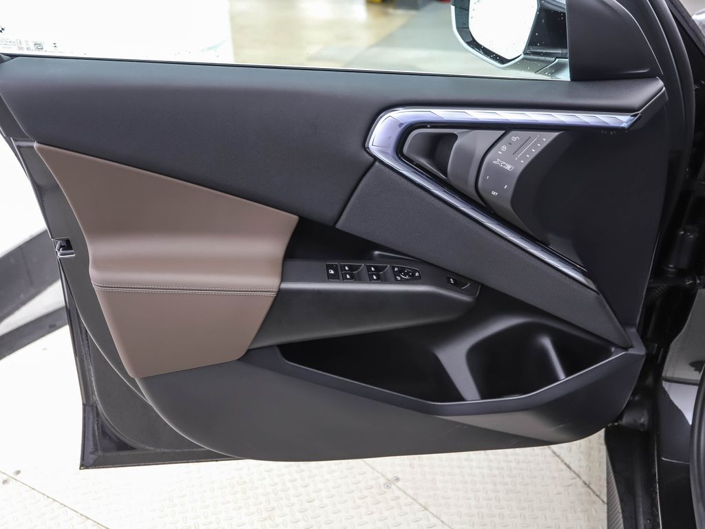 Thumbnail: 2025 BMW X3 - 9