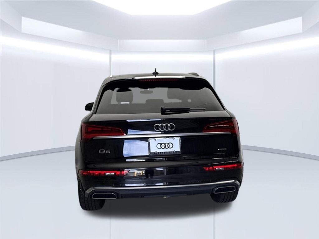 Thumbnail: 2023 Audi Q5 - 5