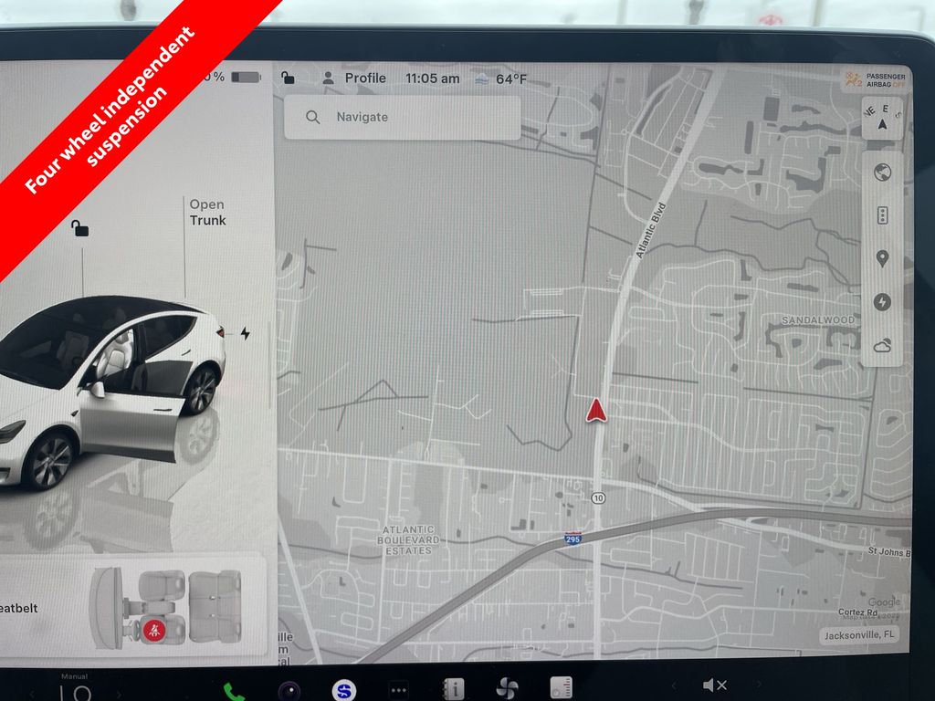 Used 2023 Tesla Model Y SUV