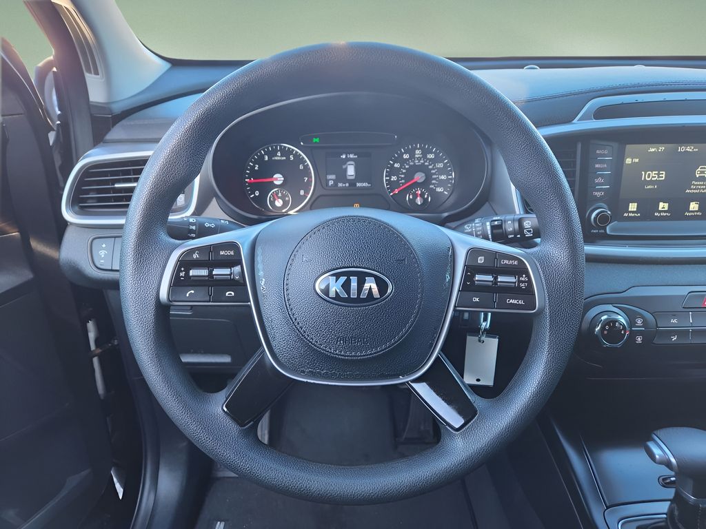 Used 2020 Kia Sorento SUV