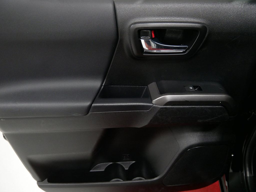Used 2022 Toyota Tacoma Truck