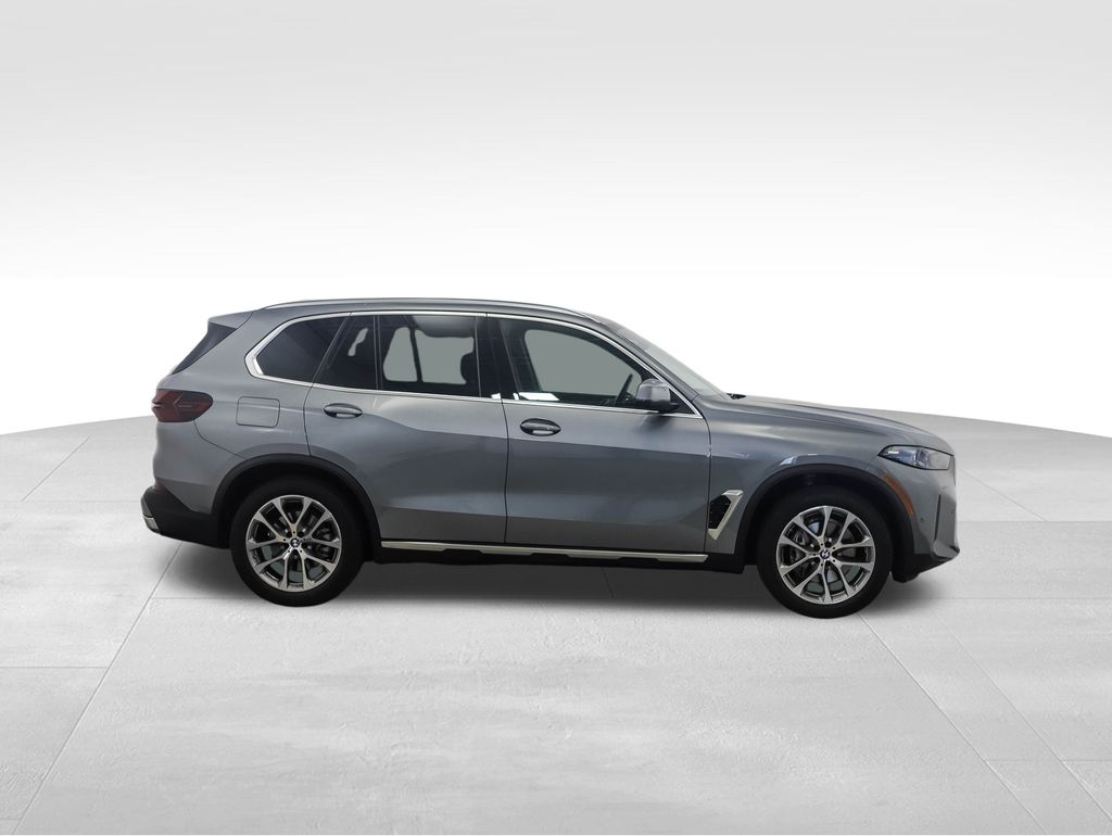 Thumbnail: 2025 BMW X5 - 6