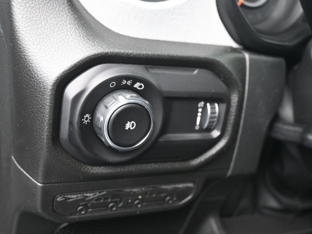 New 2026 Anvil Clear Coat Jeep Sport image 13