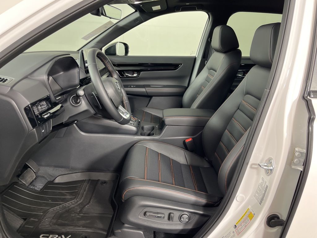 Thumbnail: 2026 Honda CR-V - 24