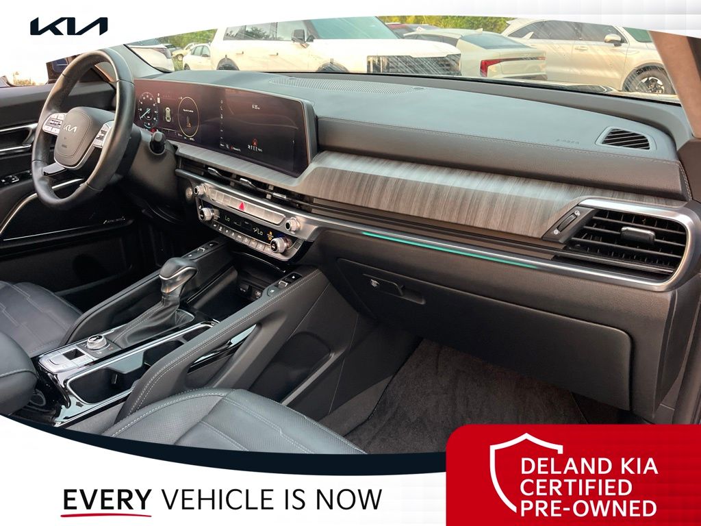 Used 2023 Kia Telluride SUV