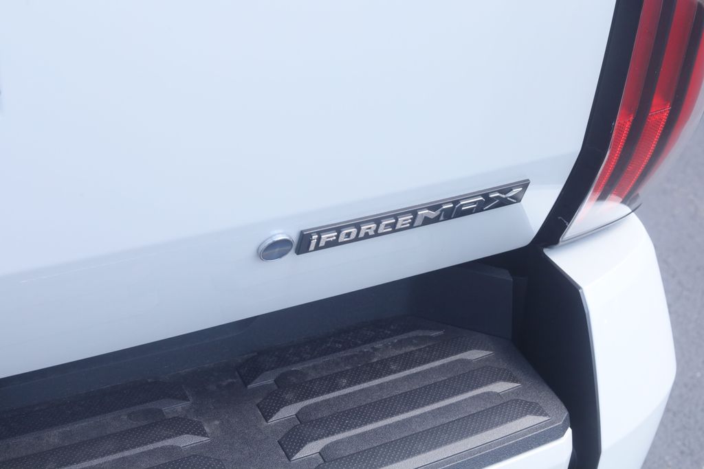 New 2026 Toyota Tundra i-FORCE MAX Truck