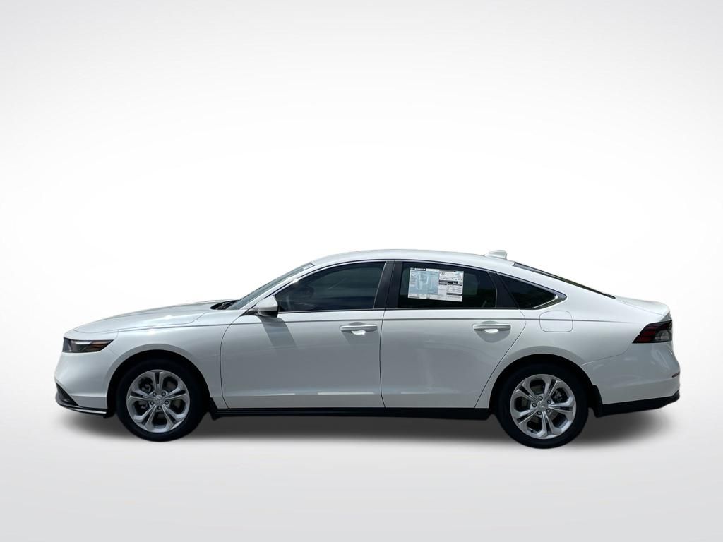 Thumbnail: 2026 Honda Accord - 2