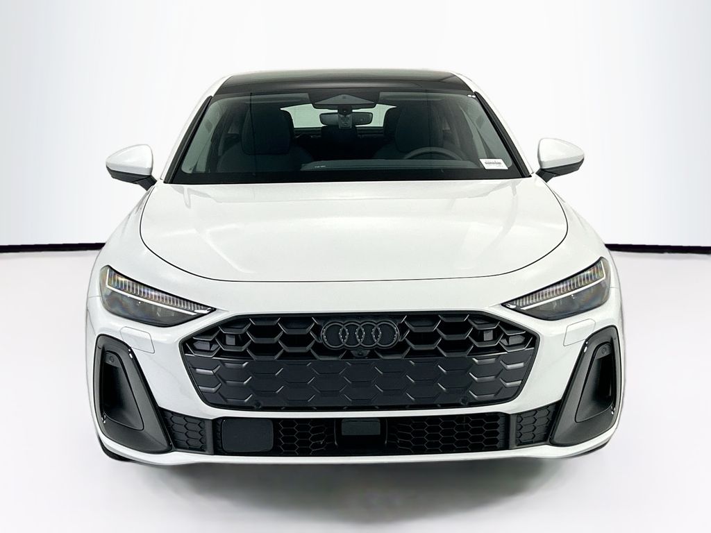 Thumbnail: 2026 Audi A5 - 2