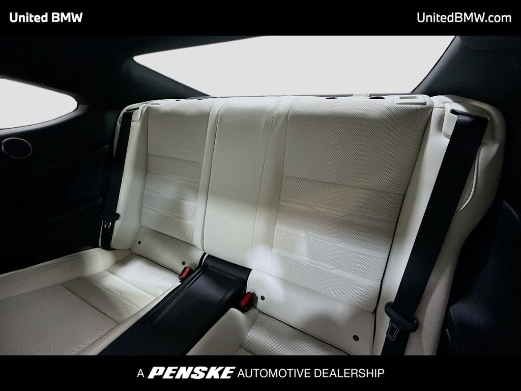 Thumbnail: 2023 Lexus RC - 13