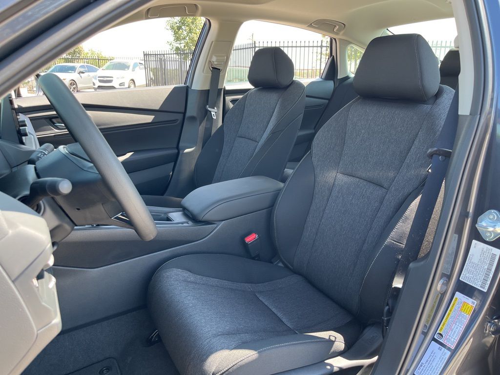 Thumbnail: 2025 Honda Accord - 12