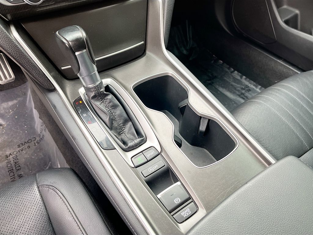 2021 Honda Accord Sport SE - Photo 16