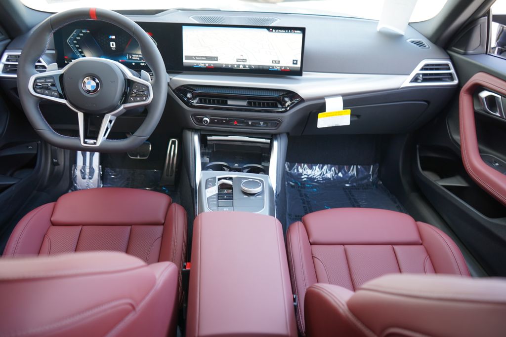 Thumbnail: 2026 BMW 2 Series - 14