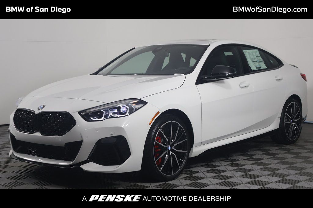 2024 BMW 2 Series M235i xDrive -
                San Diego, CA