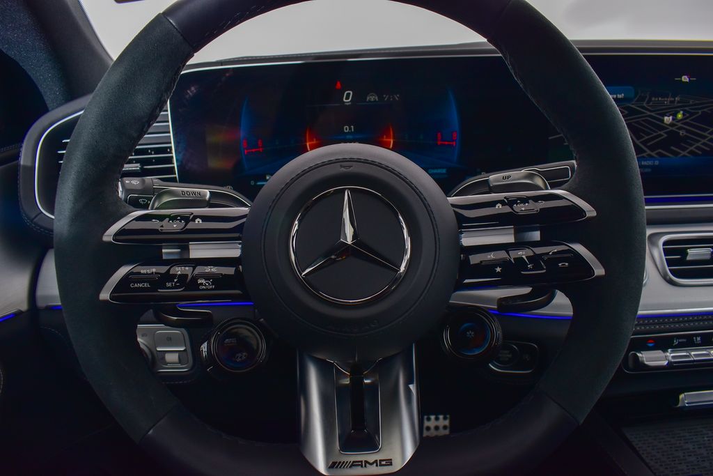 Thumbnail: 2025 Mercedes-Benz GLE - 18