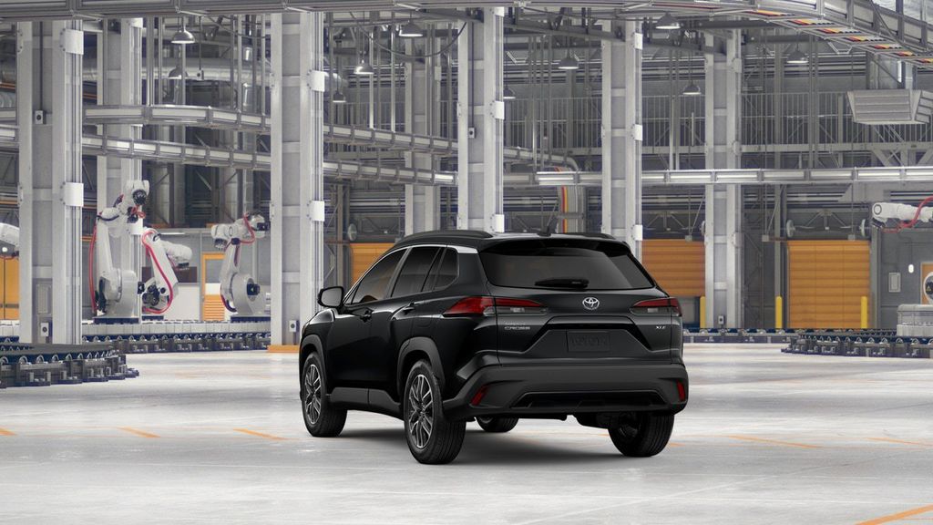Thumbnail: 2026 Toyota Corolla Cross - 6