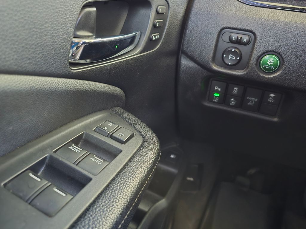 Used Car 2019 Honda Ridgeline  Rtl-e For Sale Under $25,000 In San Juan, Puerto Rico