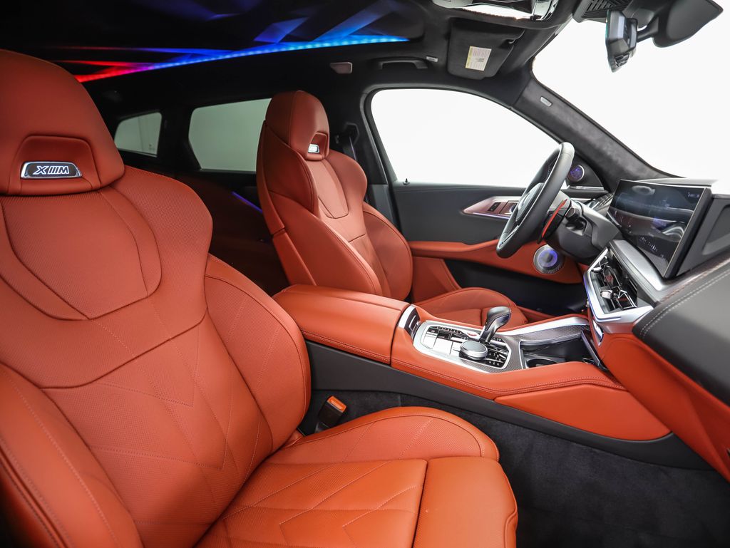 Thumbnail: 2026 BMW XM - 31