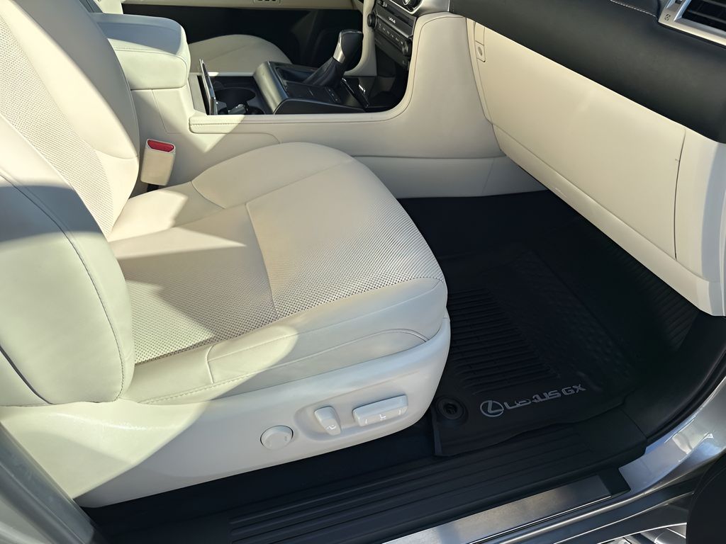 Used Car 2023 Lexus Gx  460 For Sale Under $60,000 In Austin, Texas