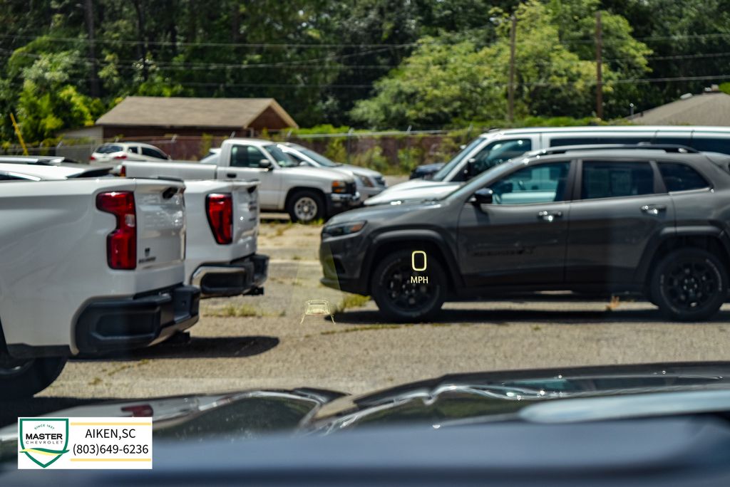 Used 2026 GMC Sierra 1500 Truck