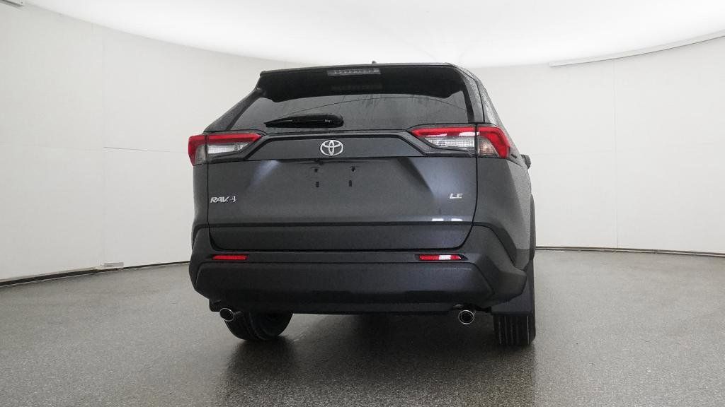 Thumbnail: 2025 Toyota RAV4 - 20