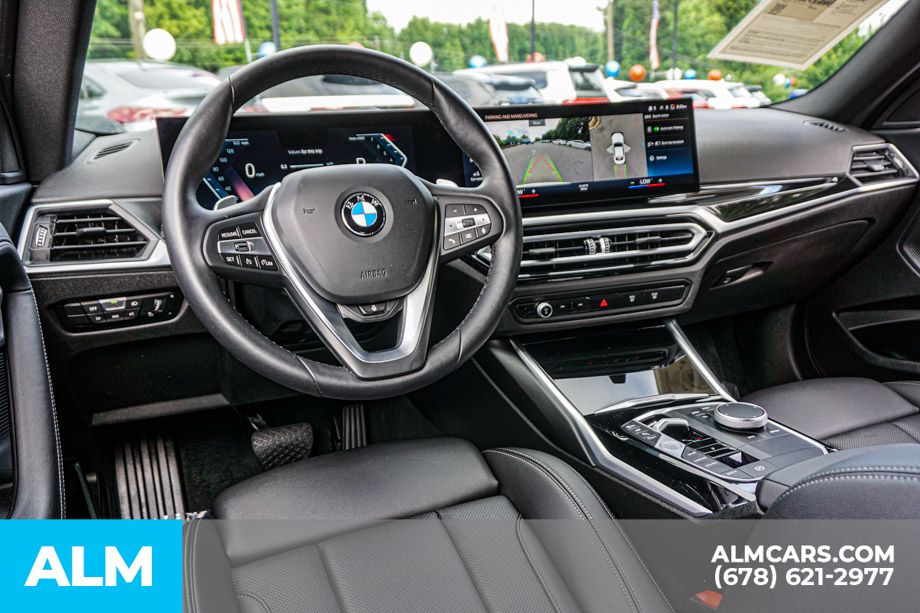 Used 2024 White BMW 230i image 27