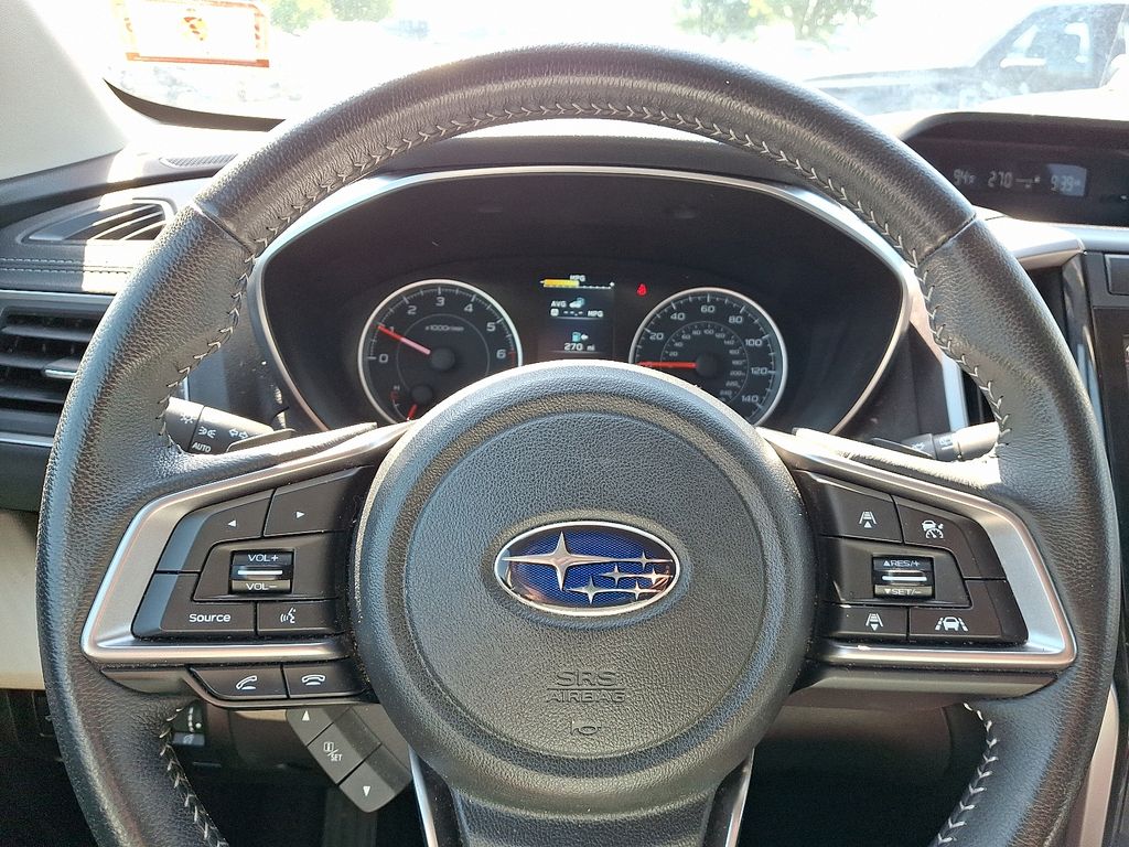 Thumbnail: 2019 Subaru Ascent - 20