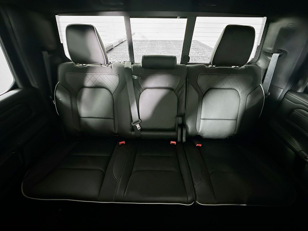 New 2026 Gray Ram Limited 14in image 10