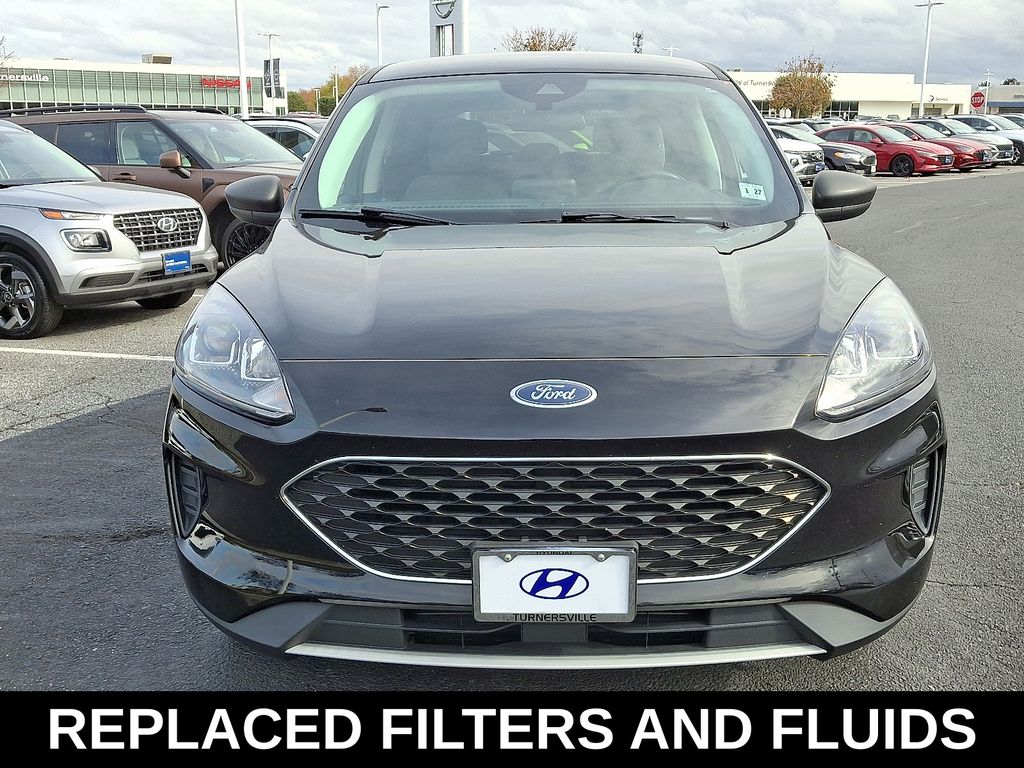 Thumbnail: 2022 Ford Escape - 2