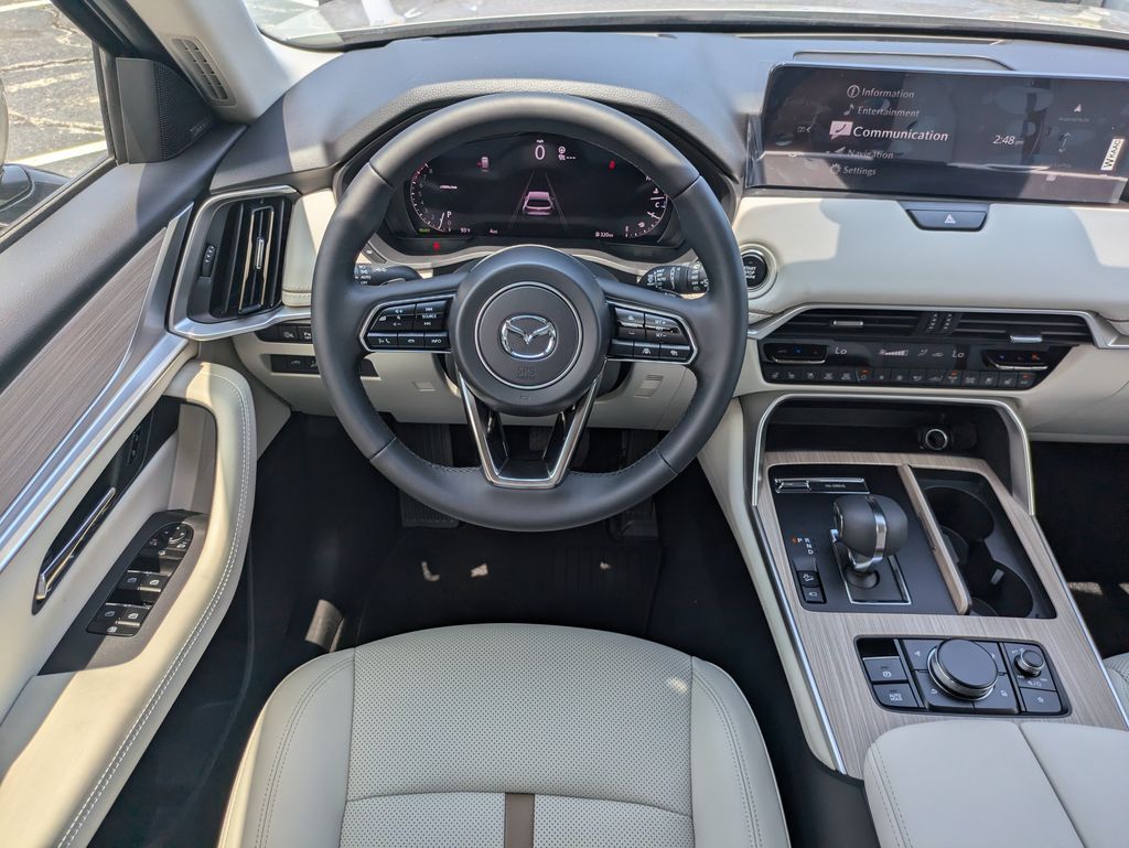 2026 Mazda CX-90 3.3 Turbo Premium Plus