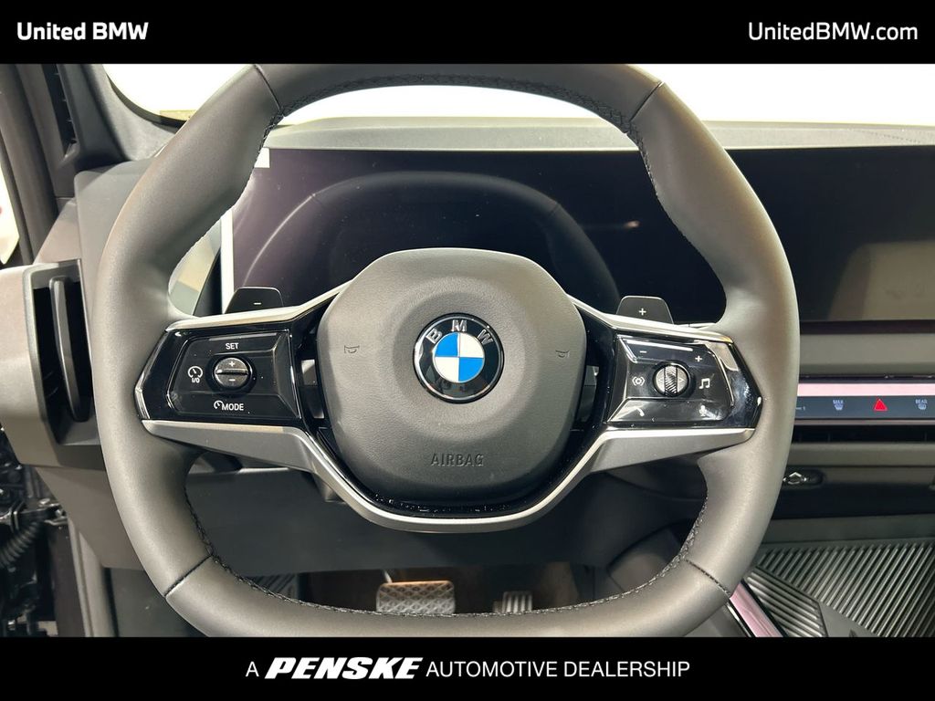 Thumbnail: 2026 BMW X3 - 14