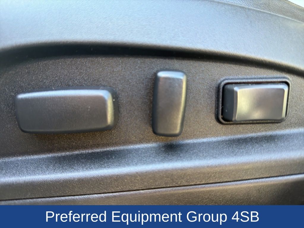 2015 GMC Terrain SLT-2