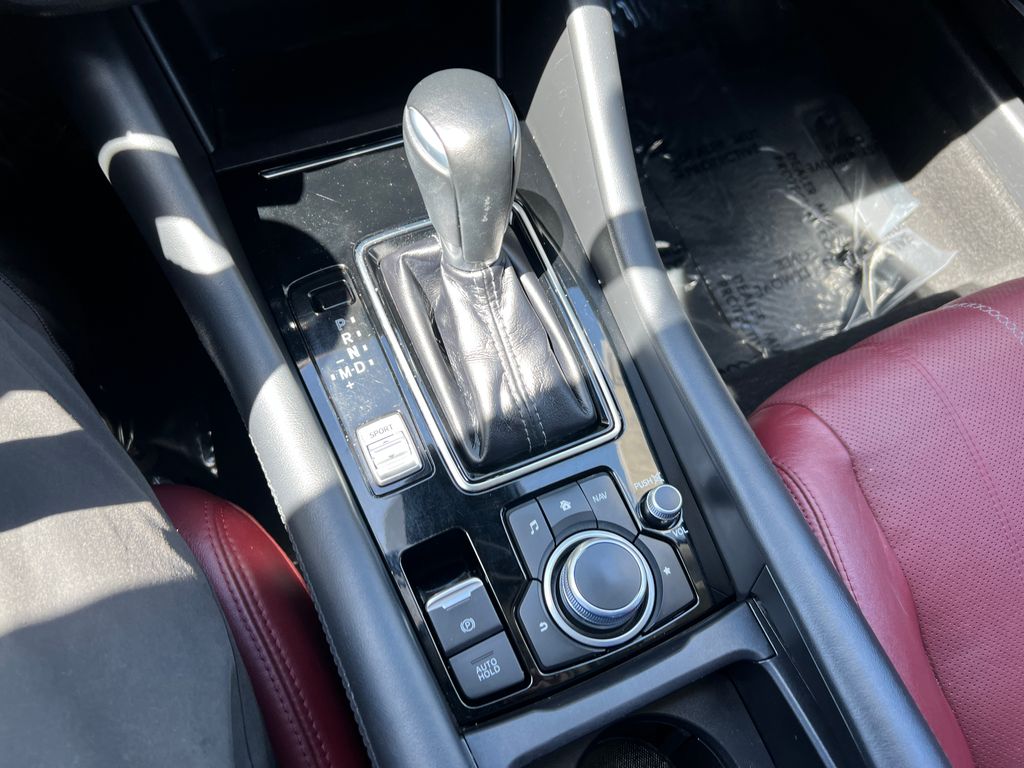 Thumbnail: 2021 Mazda Mazda6 - 27