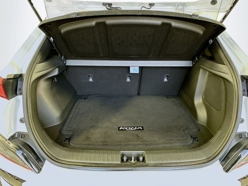 Thumbnail: 2022 Hyundai Kona - 25