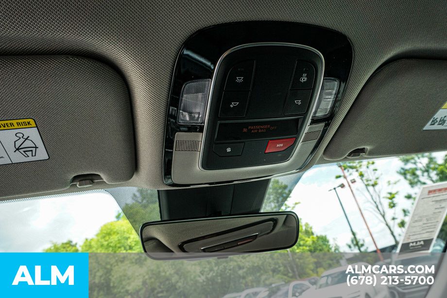 2023 Hyundai Santa Fe SEL photo 28