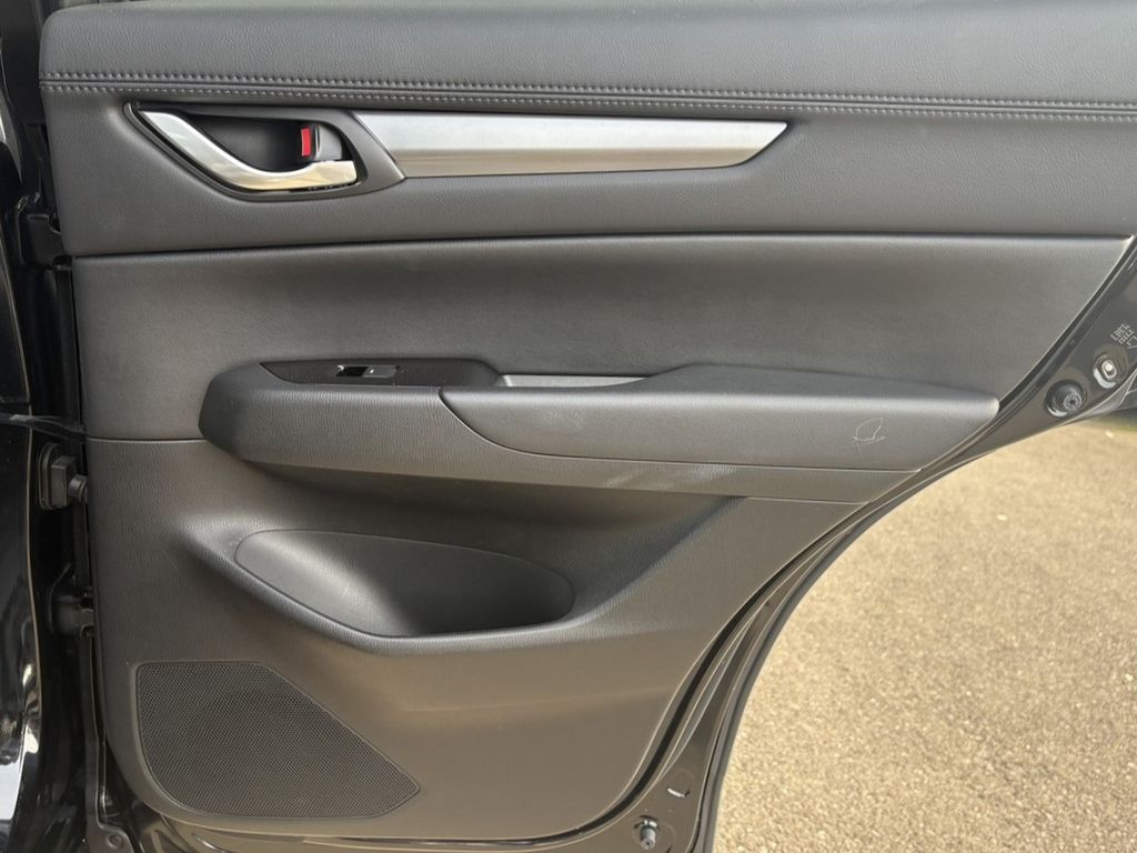 2023 Mazda CX-5 2.5 S Select Package