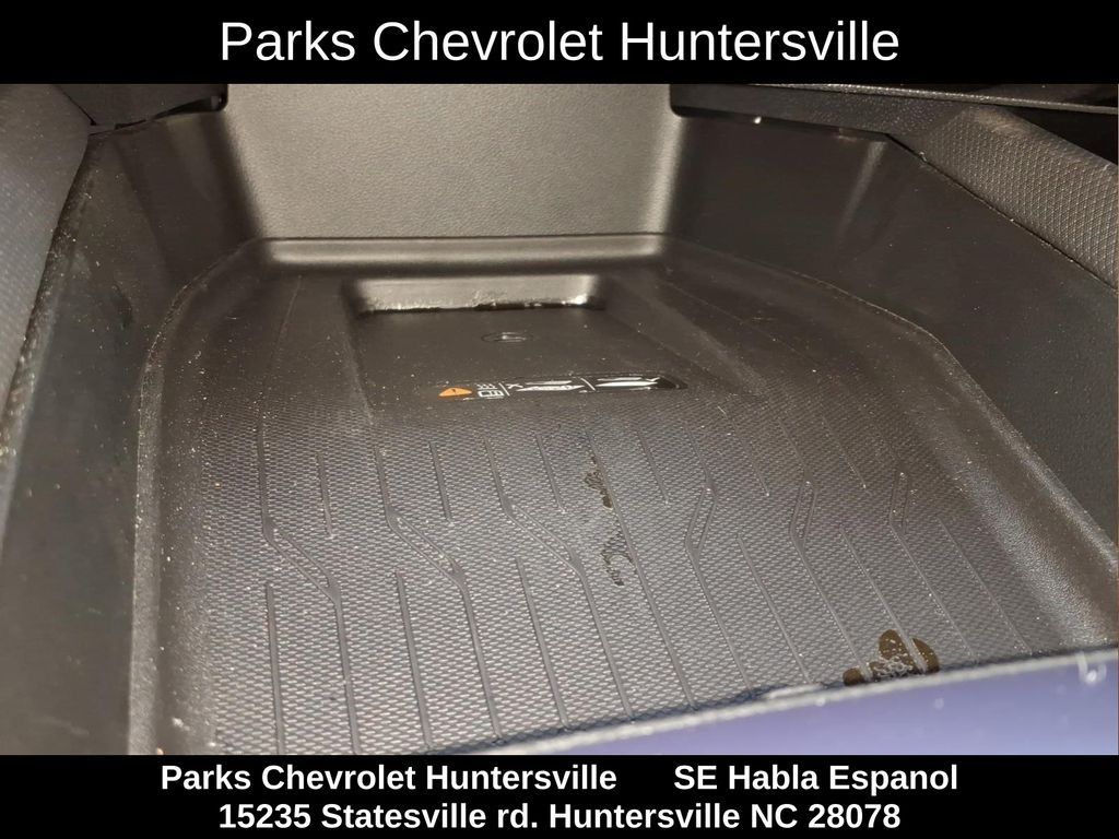 ChevroletEquinox EV8