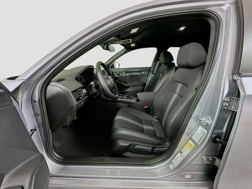 Thumbnail: 2026 Honda Civic - 15