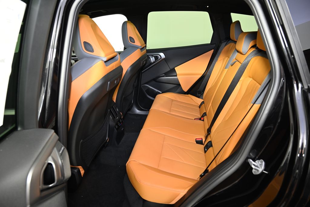 Thumbnail: 2026 BMW X3 - 24