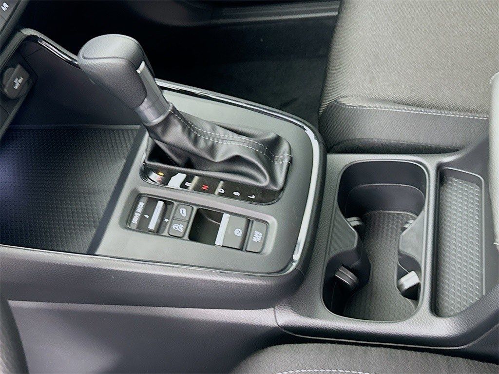 Used Car 2025 Honda Cr-v  Ex For Sale Under $35,000 In Austin, Texas