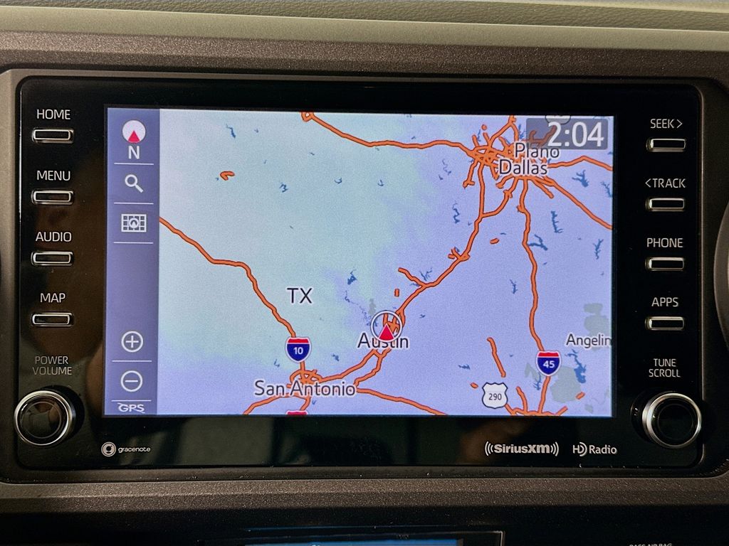 Thumbnail: 2023 Toyota Tacoma - 13