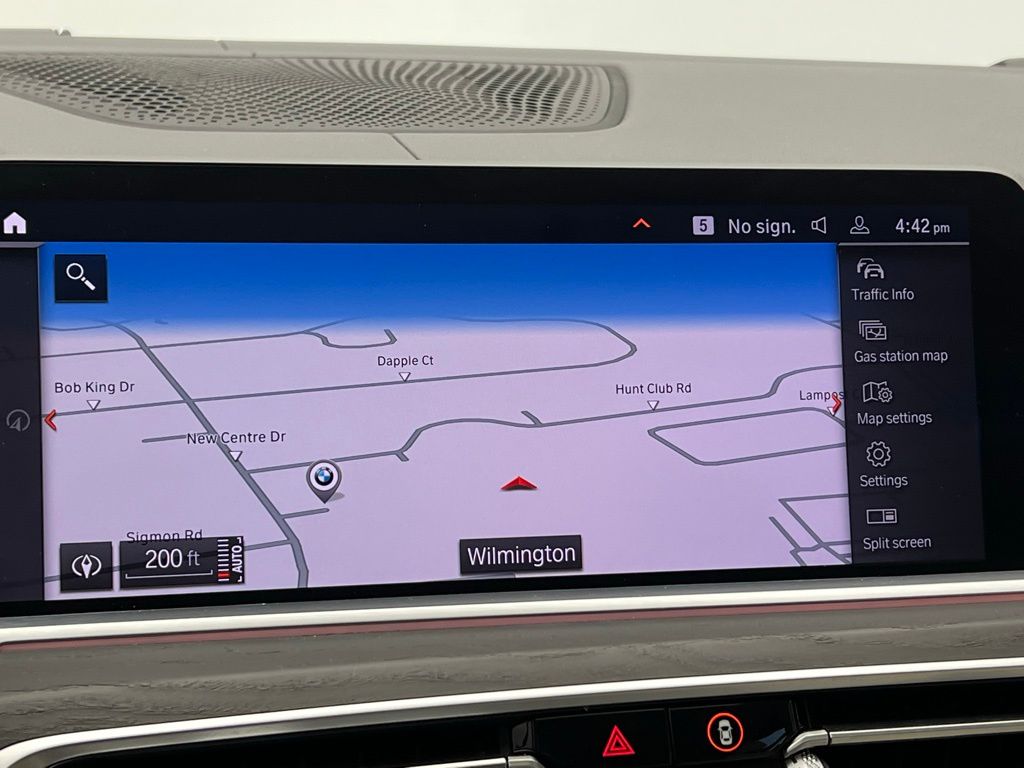 Thumbnail: 2020 BMW X7 - 14