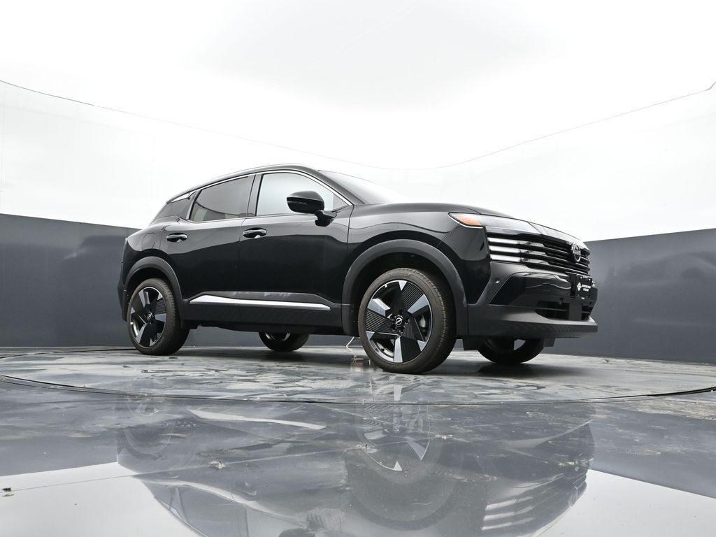 2025 Nissan Kicks SR AWD - Photo 34