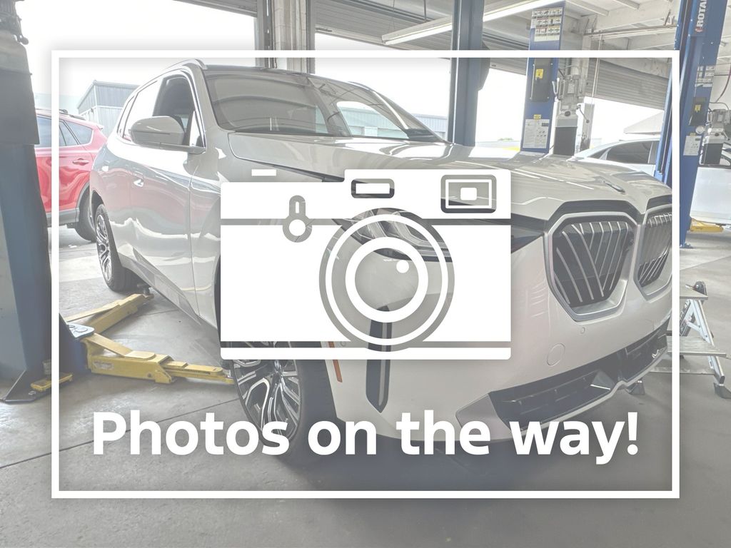 Mineral White Metallic 2025 BMW X3 30 xDrive SUV / Crossover All-Wheel Drive 8-Speed Automatic