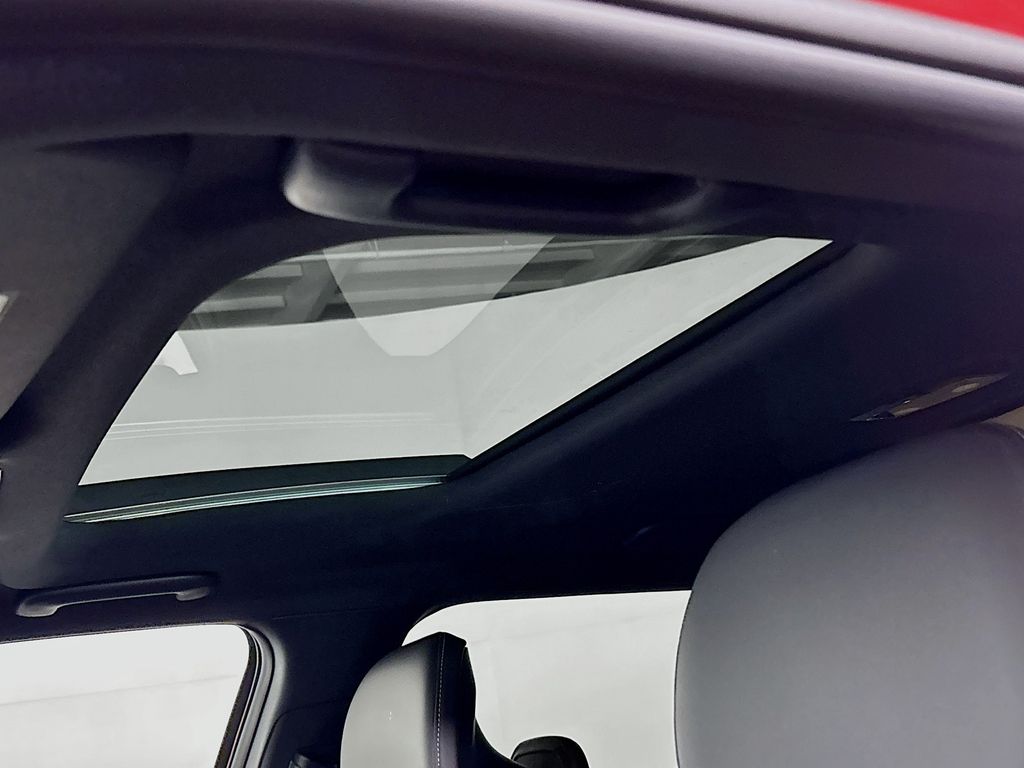 2025 Kia EV6 GT-Line