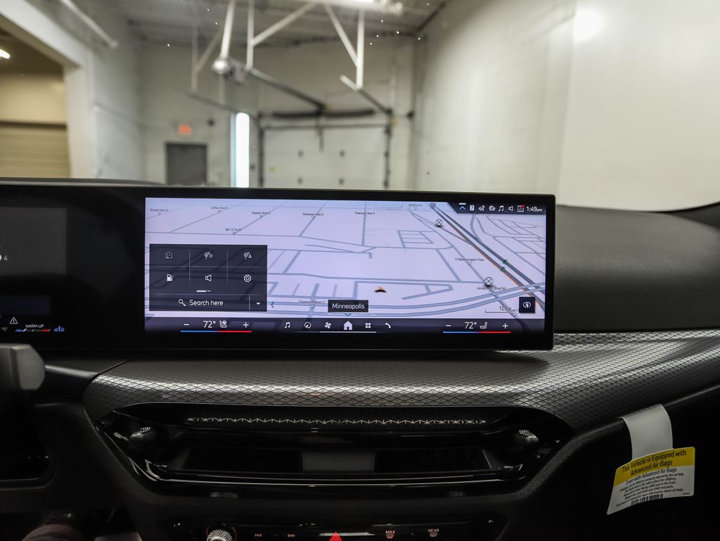 Thumbnail: 2026 BMW 4 Series - 17