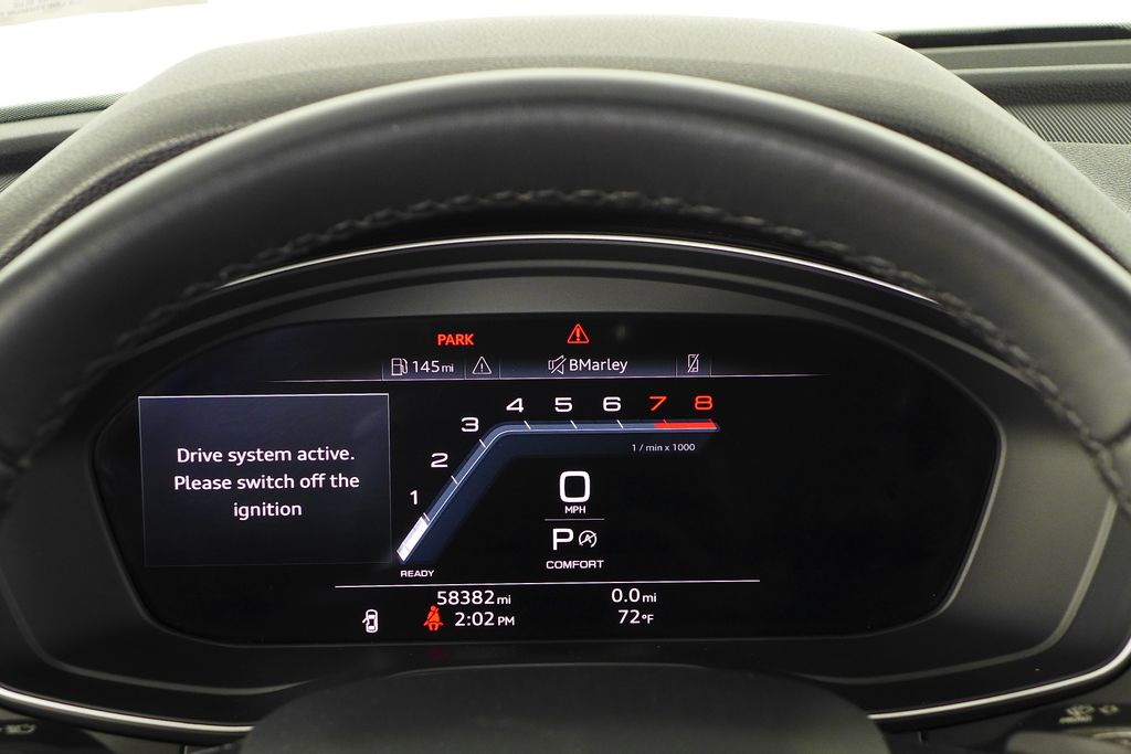 Thumbnail: 2022 Audi Q5 - 27