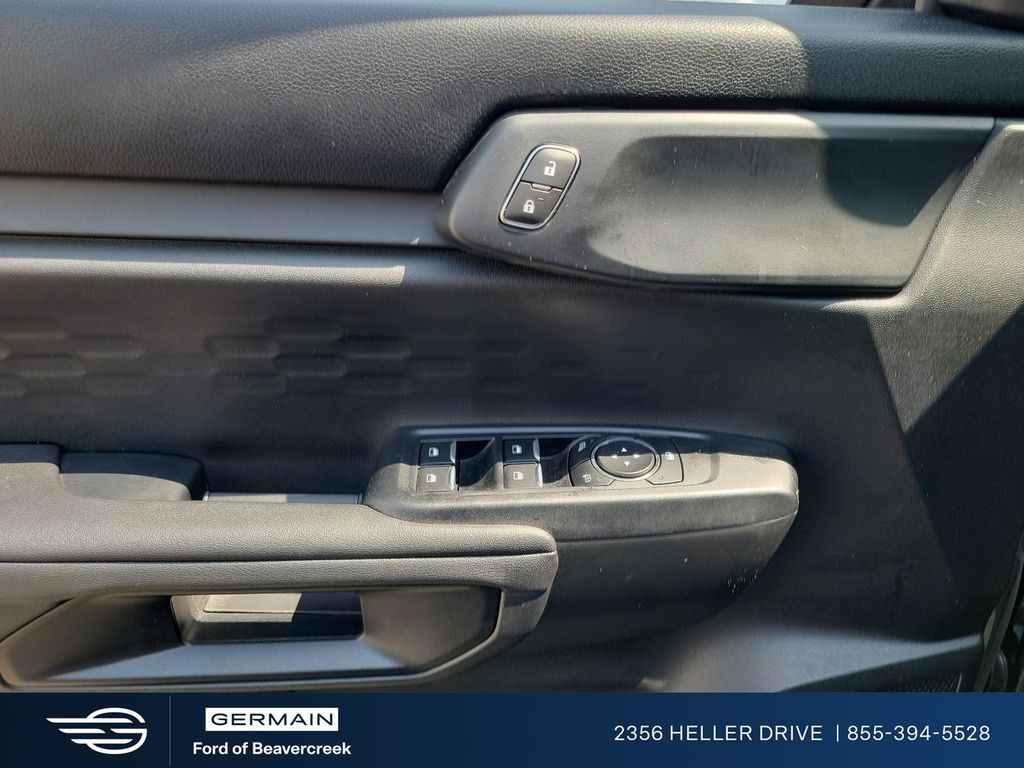 New 2026 Gray Ford XL image 17