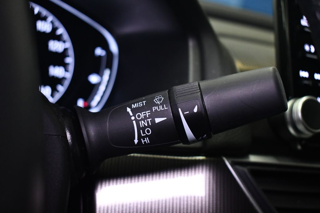 Thumbnail: 2022 Honda Accord - 25