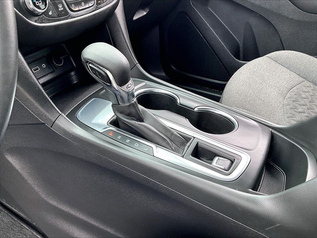 2023 Chevrolet Equinox — photo 20