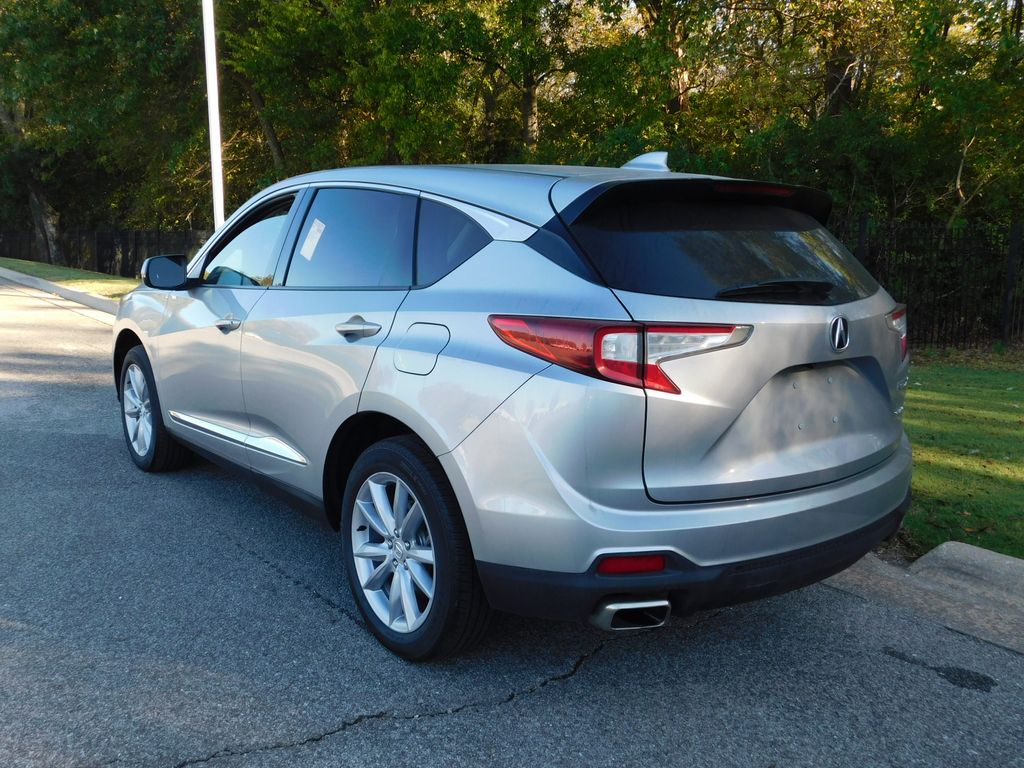 Thumbnail: 2023 Acura RDX - 9